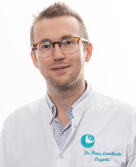 Dr. Pieter Lambrecht